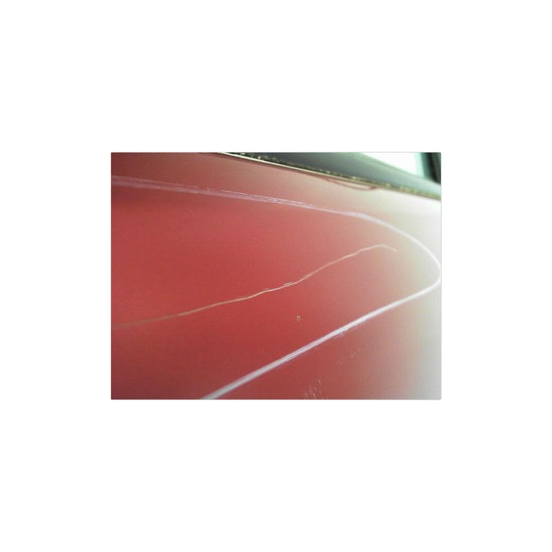 PORTE AVANT DROIT RENAULT MEGANE I PH2 99-02