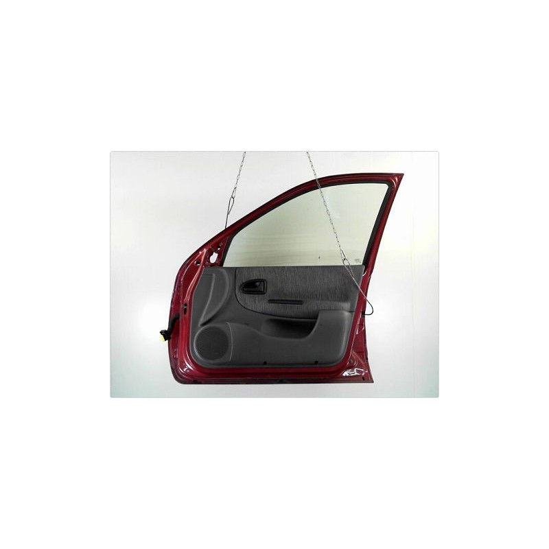 PORTE AVANT DROIT RENAULT MEGANE I PH2 99-02