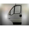 PORTE AVANT GAUCHE PEUGEOT BOXER 290C TOLE 02-2006