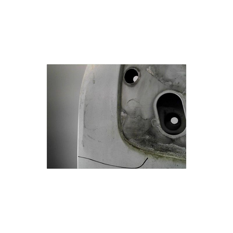PORTE AVANT GAUCHE PEUGEOT BOXER 290C TOLE 02-2006