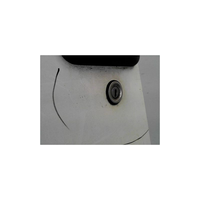 PORTE AVANT GAUCHE PEUGEOT BOXER 290C TOLE 02-2006