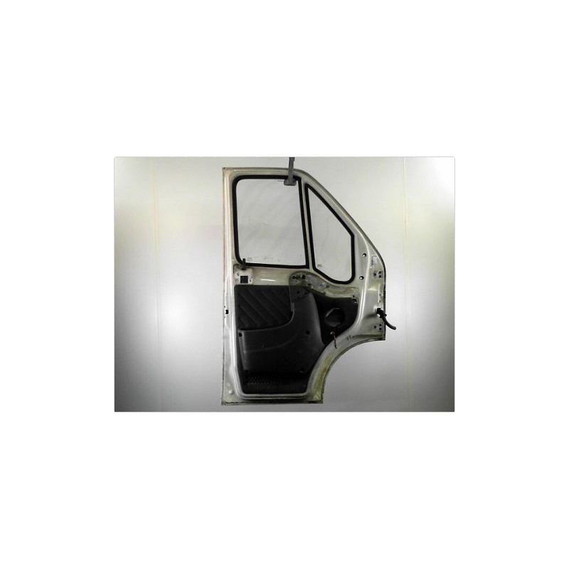 PORTE AVANT GAUCHE PEUGEOT BOXER 290C TOLE 02-2006