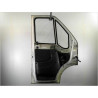 PORTE AVANT GAUCHE PEUGEOT BOXER 290C TOLE 02-2006