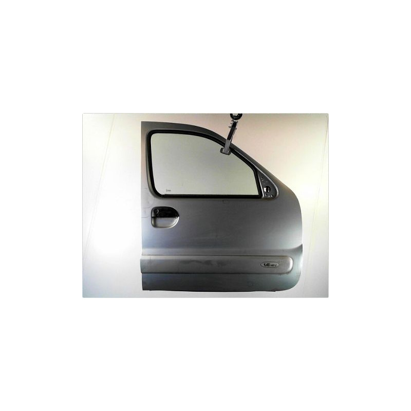 PORTE AVANT DROIT RENAULT KANGOO PH2 2003-2007