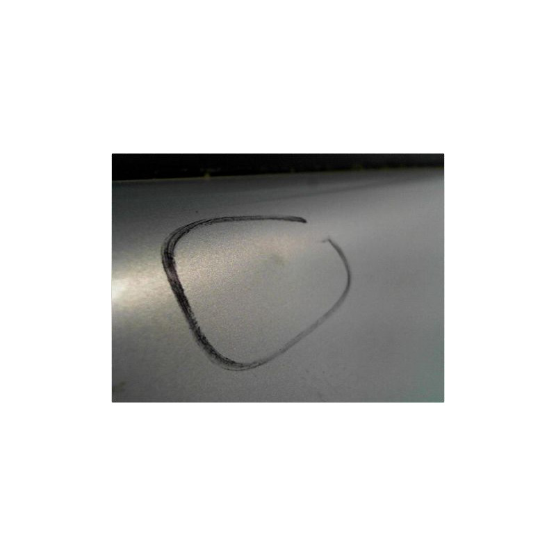 PORTE AVANT DROIT RENAULT KANGOO PH2 2003-2007