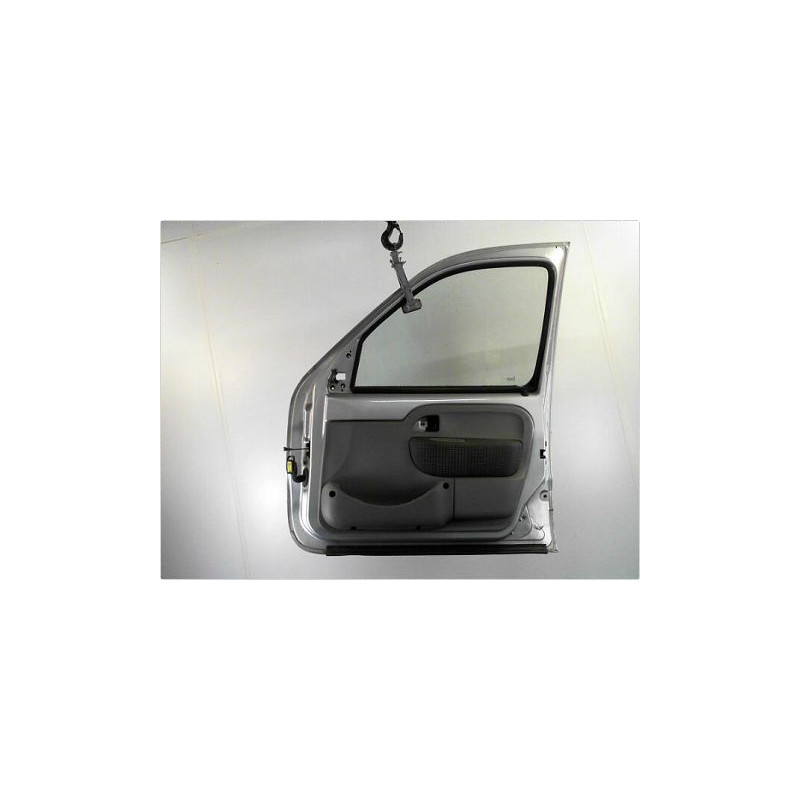 PORTE AVANT DROIT RENAULT KANGOO PH2 2003-2007