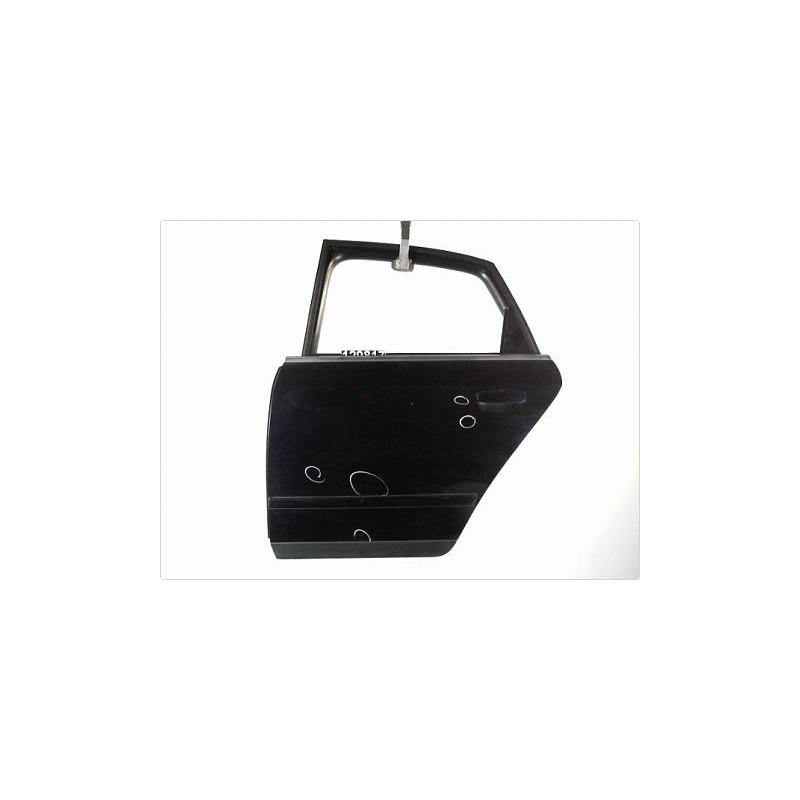 PORTE ARRIERE GAUCHE AUDI A4 2001-2004