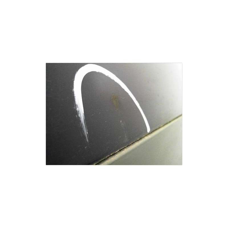PORTE ARRIERE GAUCHE AUDI A4 2001-2004