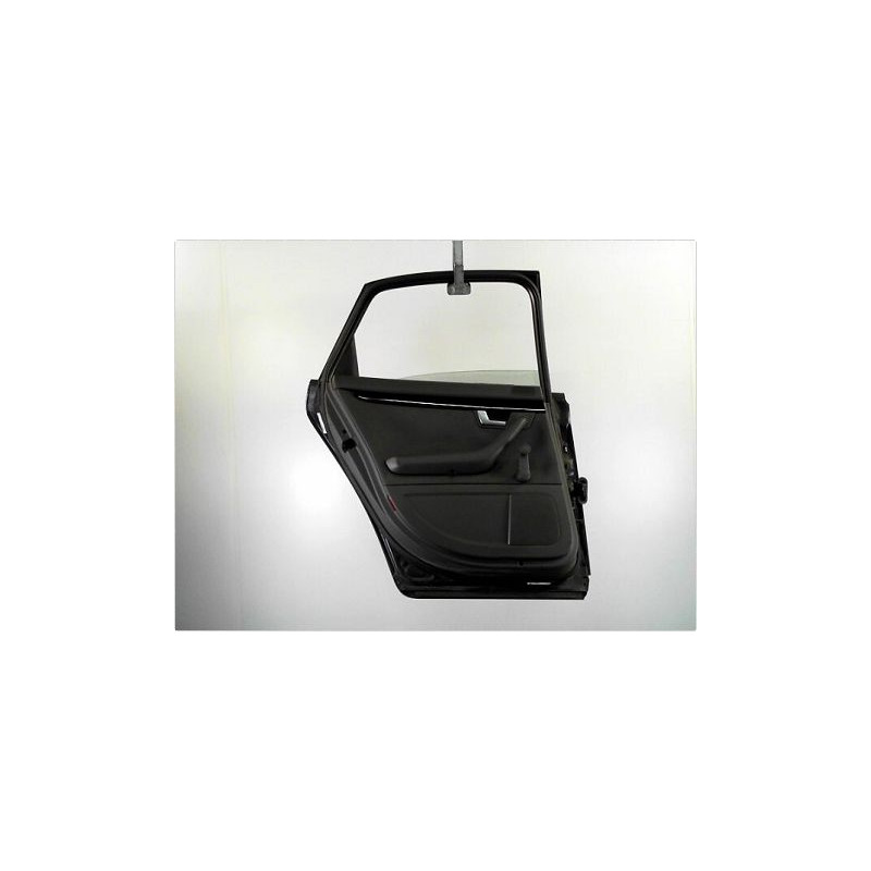 PORTE ARRIERE GAUCHE AUDI A4 2001-2004