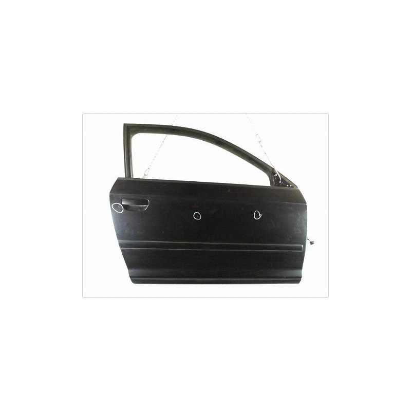 PORTE AVANT DROIT AUDI A3 2003-2008