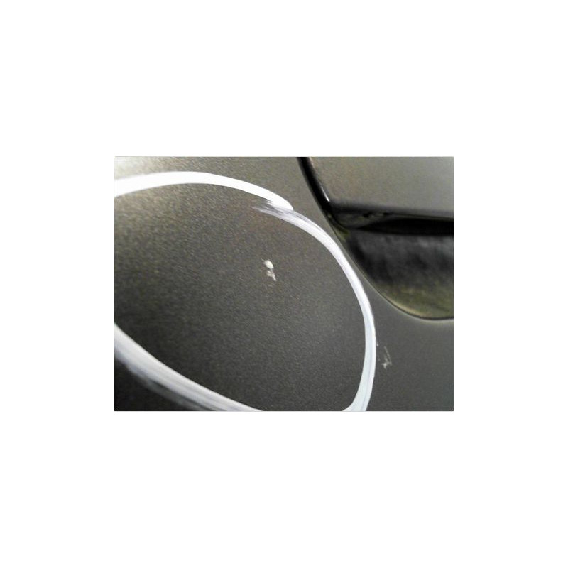 PORTE AVANT DROIT AUDI A3 2003-2008