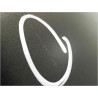 PORTE AVANT DROIT AUDI A3 2003-2008