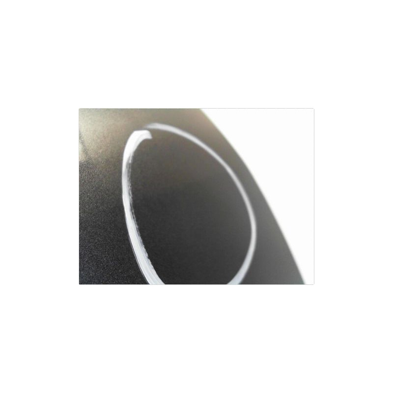 PORTE AVANT DROIT TOYOTA AVENSIS 2003-