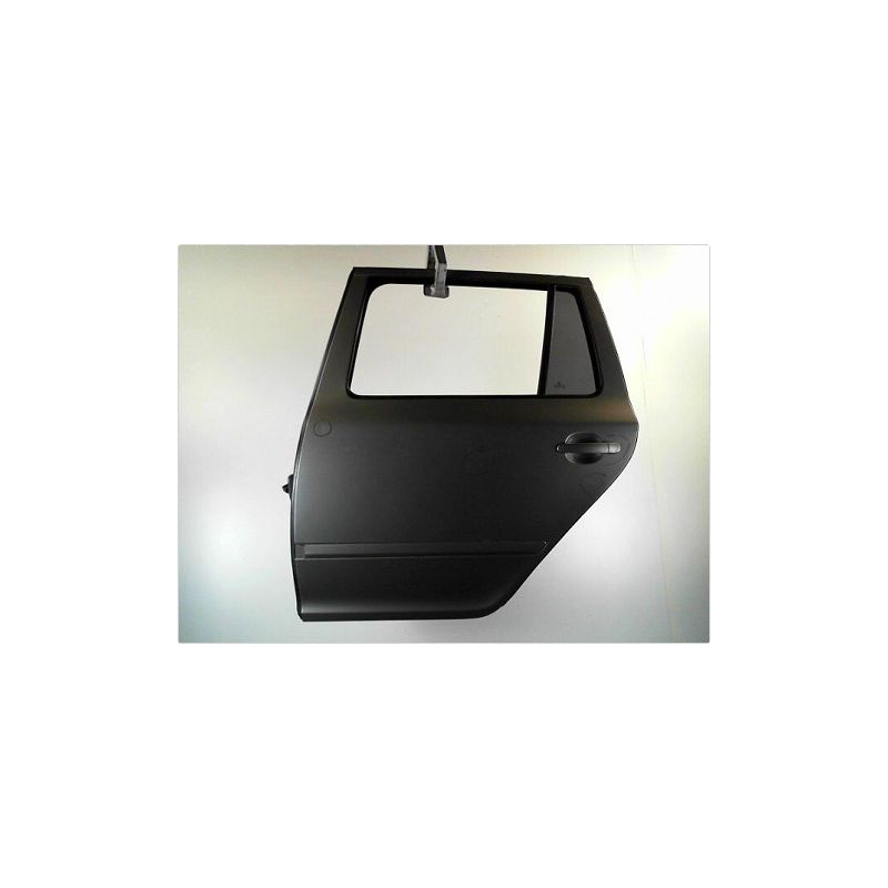 PORTE ARRIERE GAUCHE SKODA OCTAVIA COMBI -2000