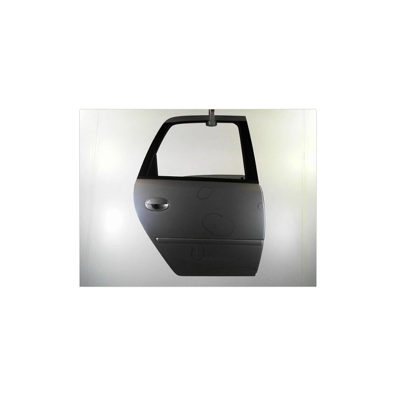 PORTE ARRIERE DROIT OPEL MERIVA 2003-2005