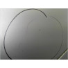 PORTE ARRIERE DROIT OPEL MERIVA 2003-2005