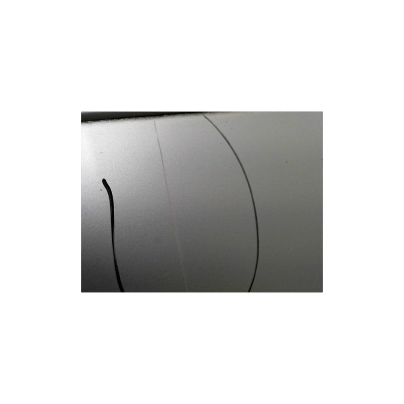 PORTE ARRIERE DROIT OPEL MERIVA 2003-2005