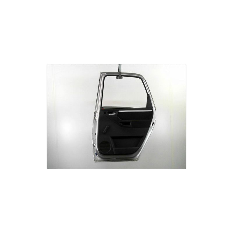 PORTE ARRIERE DROIT OPEL MERIVA 2003-2005