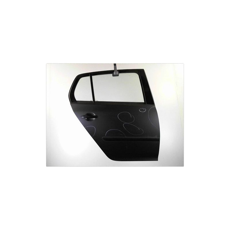 PORTE ARRIERE DROIT VOLKSWAGEN GOLF V 2003-2009