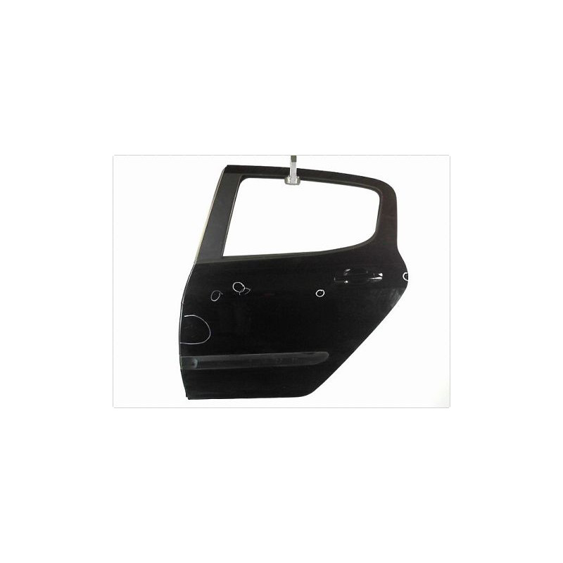 PORTE ARRIERE GAUCHE PEUGEOT 308 2007-2011