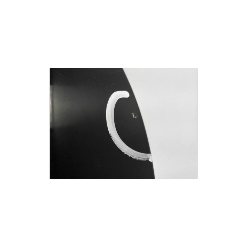 PORTE ARRIERE GAUCHE PEUGEOT 308 2007-2011