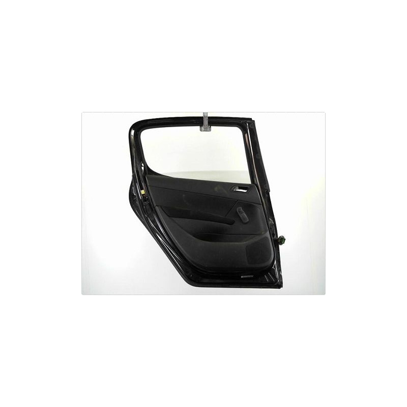 PORTE ARRIERE GAUCHE PEUGEOT 308 2007-2011