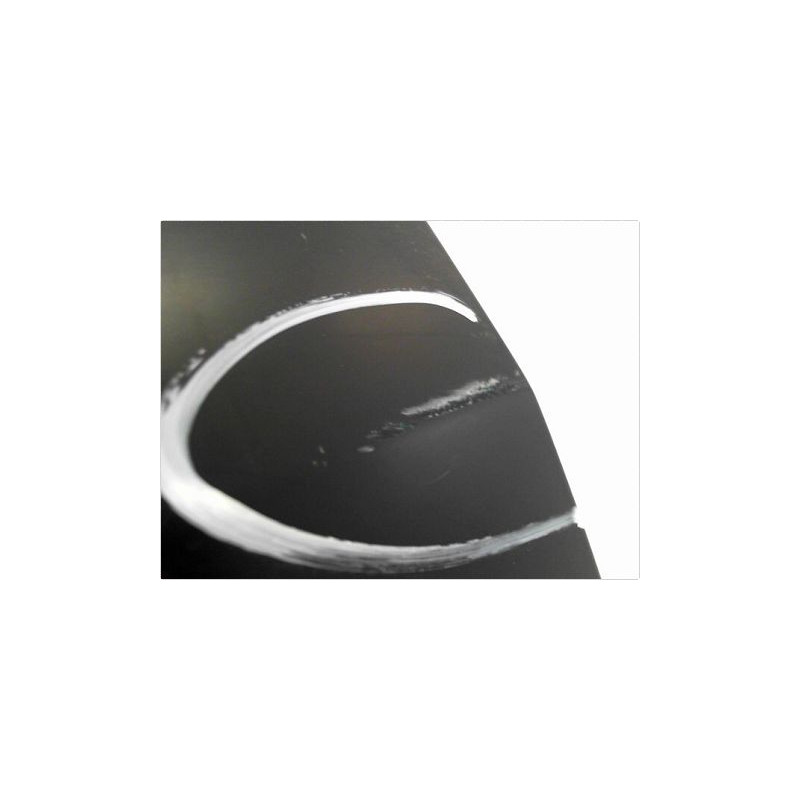 PORTE AVANT DROIT FORD FIESTA 05-08