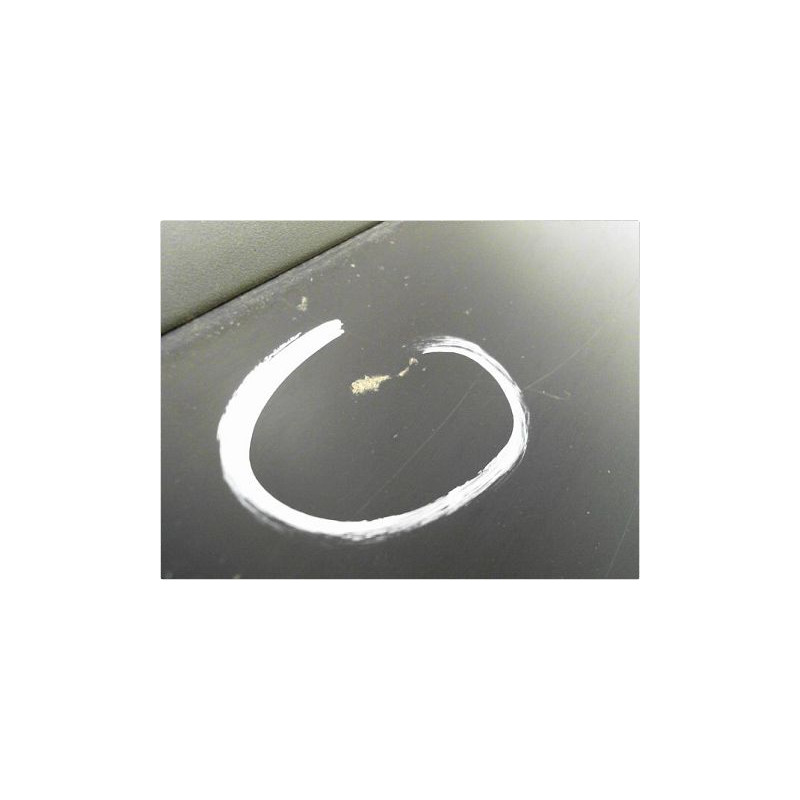 PORTE AVANT DROIT FORD FIESTA 05-08