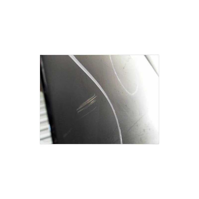 PORTE AVANT DROIT FORD FIESTA 05-08