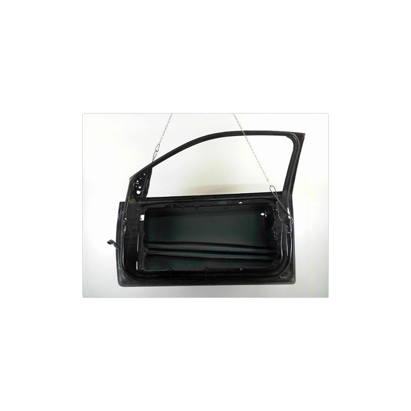 PORTE AVANT DROIT FORD FIESTA 05-08