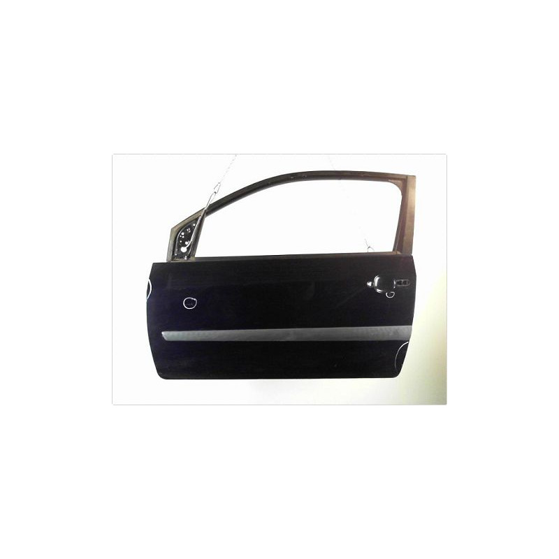PORTE AVANT GAUCHE FORD FIESTA 05-08