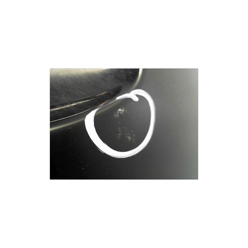 PORTE AVANT GAUCHE FORD FIESTA 05-08