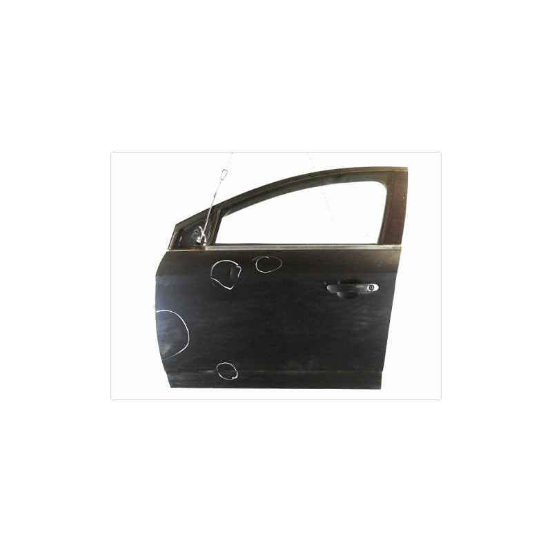 PORTE AVANT GAUCHE FORD MONDEO III 07-10