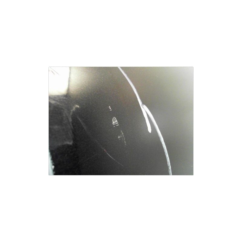 PORTE AVANT DROIT VOLKSWAGEN POLO IV 02-05