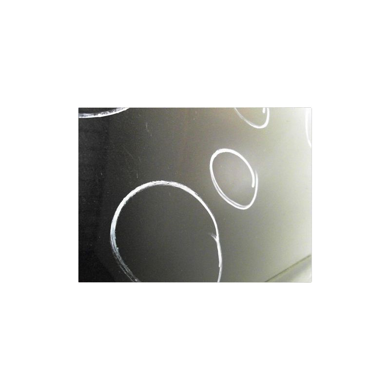 PORTE AVANT DROIT VOLKSWAGEN POLO IV 02-05