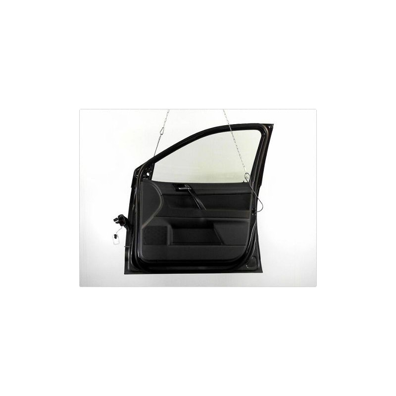 PORTE AVANT DROIT VOLKSWAGEN POLO IV 02-05