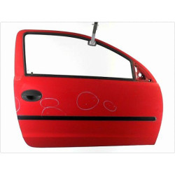 PORTE AVD