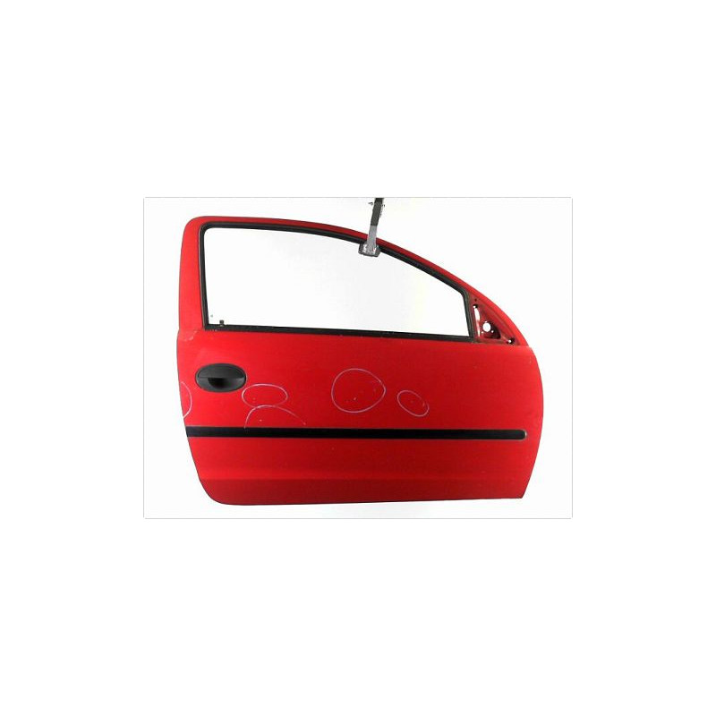 PORTE AVANT DROIT OPEL CORSA (C) 03-06