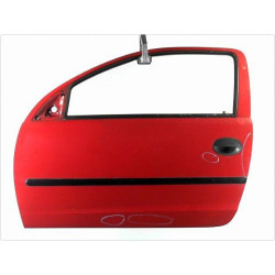 PORTE AVG