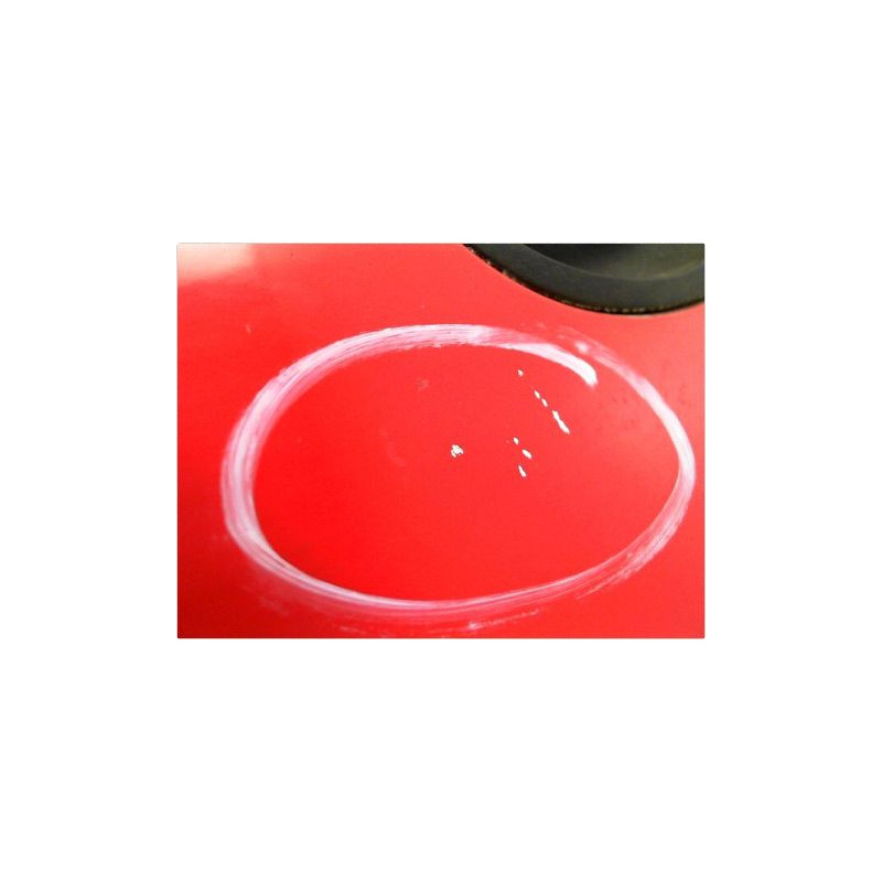 PORTE AVANT GAUCHE OPEL CORSA (C) 03-06