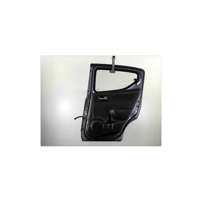 PORTE ARRIERE DROIT NISSAN PIXO 09-13
