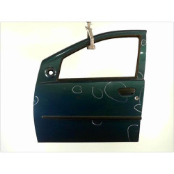 PORTE AVG