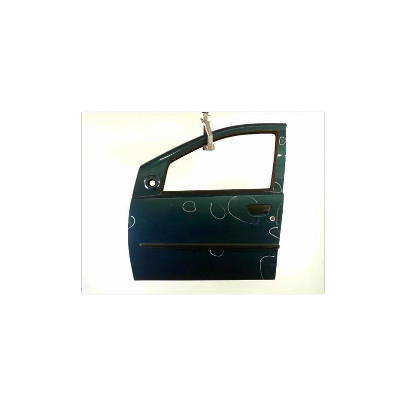 PORTE AVANT GAUCHE FIAT GRANDE PUNTO III 05-13
