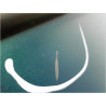 PORTE AVANT GAUCHE FIAT GRANDE PUNTO III 05-13