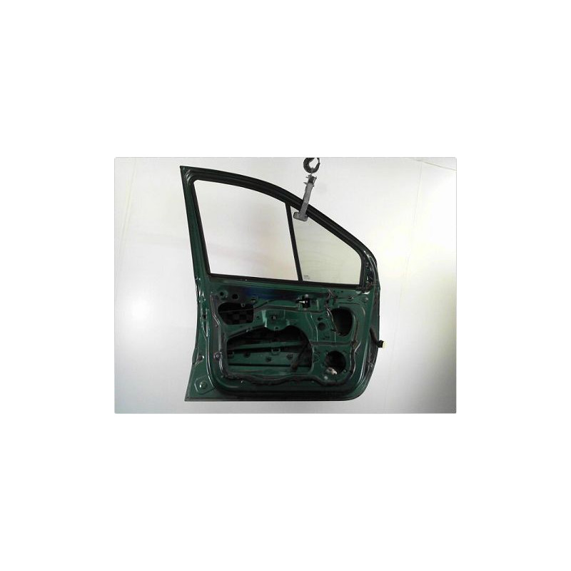 PORTE AVANT GAUCHE RENAULT SCENIC I PH2 99-03
