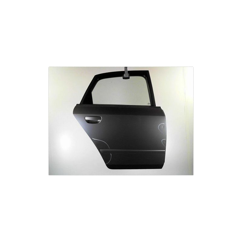 PORTE ARRIERE DROIT AUDI A4 2001-2004