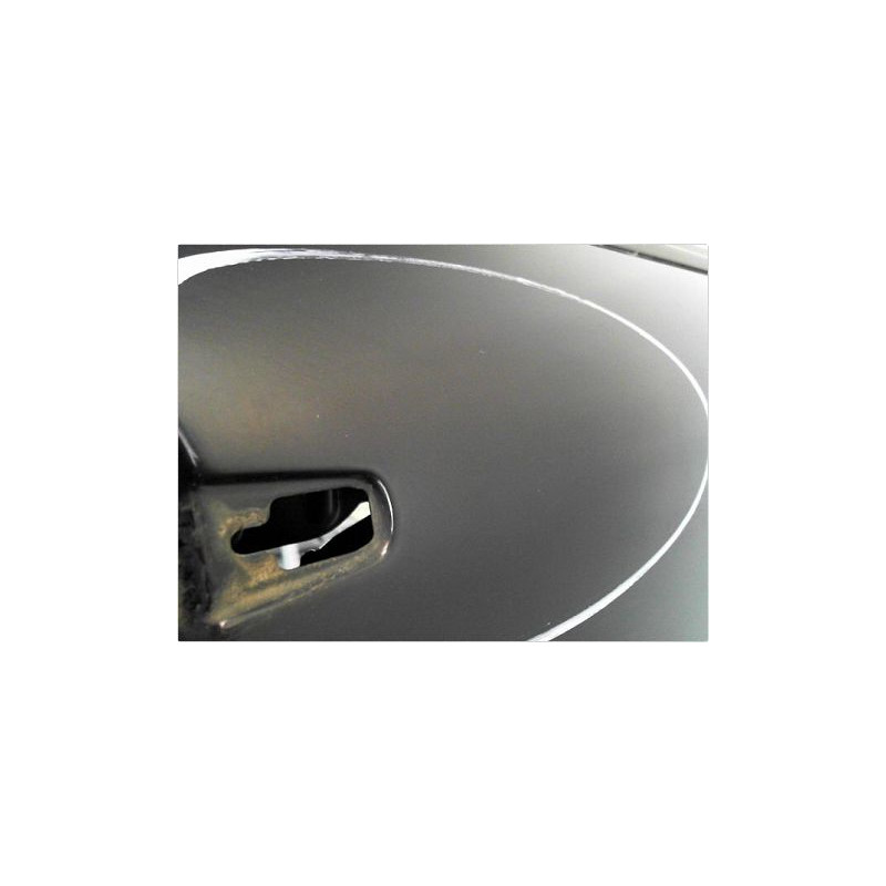 PORTE AVANT DROIT PEUGEOT 207 06-13
