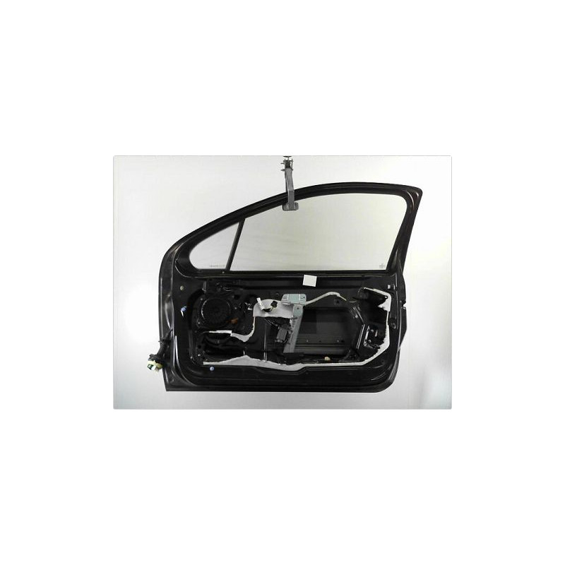 PORTE AVANT DROIT PEUGEOT 207 06-13