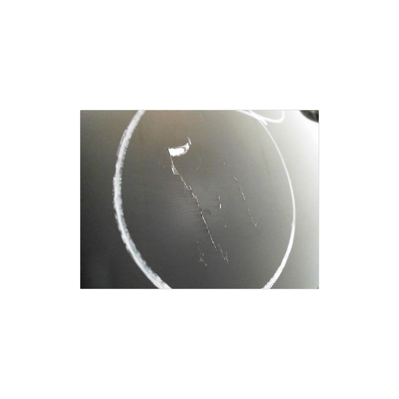 PORTE AVANT GAUCHE PEUGEOT 207 06-13