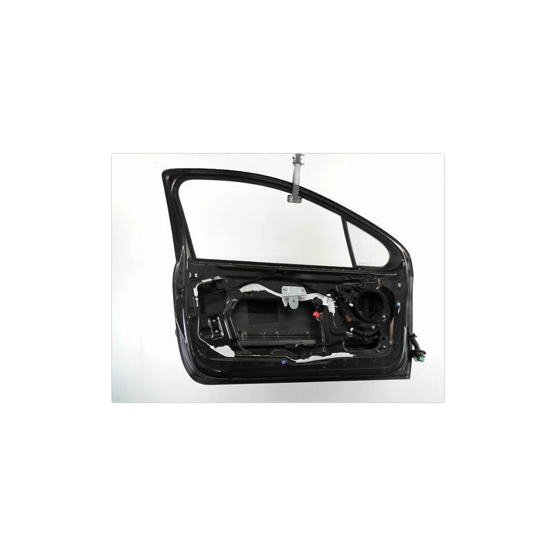 PORTE AVANT GAUCHE PEUGEOT 207 06-13